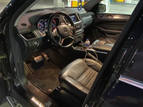 Обява за продажба на Mercedes-Benz ML 350 350d Bluetec 4 Matic ~32 000 лв. - изображение 7