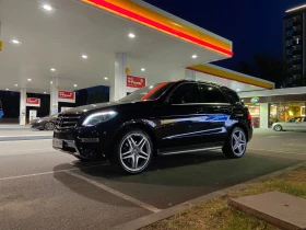 Обява за продажба на Mercedes-Benz ML 350 350d Bluetec 4 Matic ~32 000 лв. - изображение 2