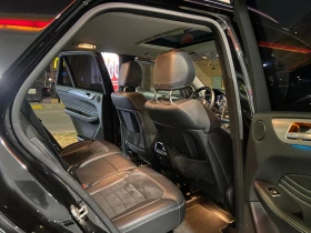 Обява за продажба на Mercedes-Benz ML 350 350d Bluetec 4 Matic ~32 000 лв. - изображение 10
