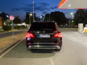 Обява за продажба на Mercedes-Benz ML 350 350d Bluetec 4 Matic ~32 000 лв. - изображение 4