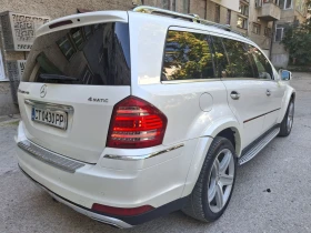 Обява за продажба на Mercedes-Benz GL 500 AMG GRAND EDITION 5.5 ~33 000 лв. - изображение 4
