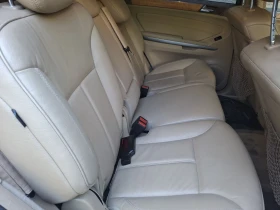 Обява за продажба на Mercedes-Benz GL 500 AMG GRAND EDITION 5.5 ~33 000 лв. - изображение 9