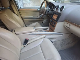 Обява за продажба на Mercedes-Benz GL 500 AMG GRAND EDITION 5.5 ~33 000 лв. - изображение 8