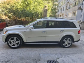 Обява за продажба на Mercedes-Benz GL 500 AMG GRAND EDITION 5.5 ~33 000 лв. - изображение 6