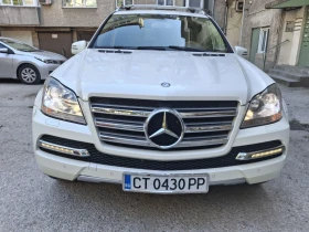 Обява за продажба на Mercedes-Benz GL 500 AMG GRAND EDITION 5.5 ~33 000 лв. - изображение 2