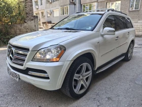 Обява за продажба на Mercedes-Benz GL 500 AMG GRAND EDITION 5.5 ~33 000 лв. - изображение 1