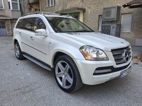 Обява за продажба на Mercedes-Benz GL 500 AMG GRAND EDITION 5.5 ~33 000 лв. - изображение 1