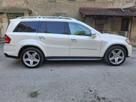 Обява за продажба на Mercedes-Benz GL 500 AMG GRAND EDITION 5.5 ~33 000 лв. - изображение 7