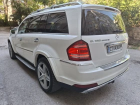 Обява за продажба на Mercedes-Benz GL 500 AMG GRAND EDITION 5.5 ~33 000 лв. - изображение 3