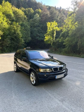 Обява за продажба на BMW X5 ~13 500 лв. - изображение 1