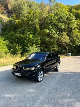 Обява за продажба на BMW X5 ~13 500 лв. - изображение 1