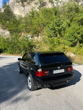 Обява за продажба на BMW X5 ~13 500 лв. - изображение 3