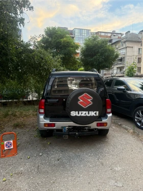 Обява за продажба на Suzuki Grand vitara ~10 700 лв. - изображение 1