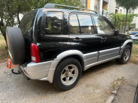 Обява за продажба на Suzuki Grand vitara ~10 700 лв. - изображение 2