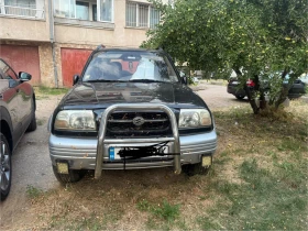 Обява за продажба на Suzuki Grand vitara ~10 700 лв. - изображение 1
