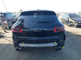 Обява за продажба на Porsche Macan S ~27 500 лв. - изображение 4
