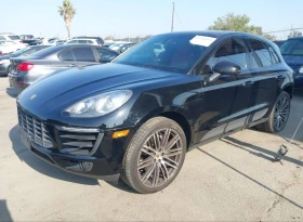 Обява за продажба на Porsche Macan S ~27 500 лв. - изображение 2