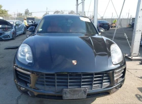 Обява за продажба на Porsche Macan S ~27 500 лв. - изображение 1