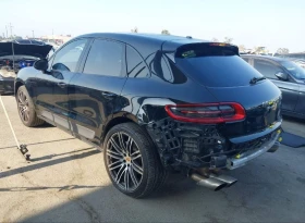 Обява за продажба на Porsche Macan S ~27 500 лв. - изображение 3