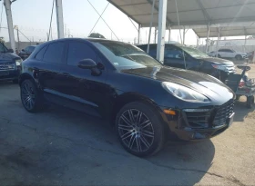 Обява за продажба на Porsche Macan S ~27 500 лв. - изображение 1