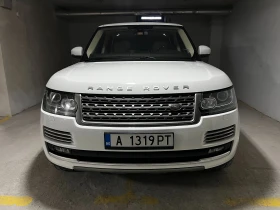 Land Rover Range rover Vogue 5.0 V8 2015 /166 000 ��/ ������������ | Mobile.bg � ����� ������ 2