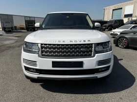 Land Rover Range rover Vogue 5.0 V8   2015 / 166 000  /   | Mobile.bg    2