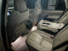 Land Rover Range rover Vogue 5.0 V8 2015 /166 000 ��/ ������������ | Mobile.bg � ����� ������ 10