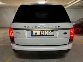 Land Rover Range rover Vogue 5.0 V8 2015 /166 000 ��/ ������������ | Mobile.bg � ����� ������ 5
