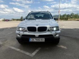 BMW X5 Face-218 k.c-Perfekten!!! - 12000 лв. / 6135.50 € - 14348678 8