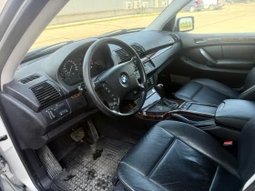 BMW X5 Face-218 k.c-Perfekten!!! - 12000 лв. / 6135.50 € - 14348678 10