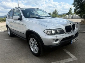 BMW X5 Face-218 k.c-Perfekten!!! - 12000 лв. / 6135.50 € - 14348678 3