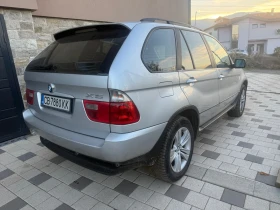 BMW X5 Face-218 k.c-Perfekten!!!    | Mobile.bg    7