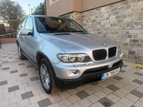 BMW X5 Face-218 k.c-Perfekten!!!    | Mobile.bg    4