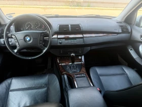 BMW X5 Face-218 k.c-Perfekten!!! - 12000 лв. / 6135.50 € - 14348678 11