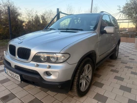 BMW X5 Face-218 k.c-Perfekten!!!    | Mobile.bg    5