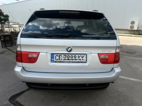 BMW X5 Face-218 k.c-Perfekten!!! - 12000 лв. / 6135.50 € - 14348678 5