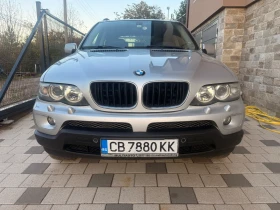 BMW X5 Face-218 k.c-Perfekten!!!    | Mobile.bg    2