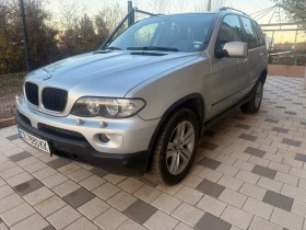 BMW X5 Face-218 k.c-Perfekten!!!    | Mobile.bg    6