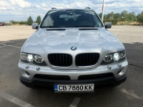 BMW X5 Face-218 k.c-Perfekten!!! - 12000 лв. / 6135.50 € - 14348678 2