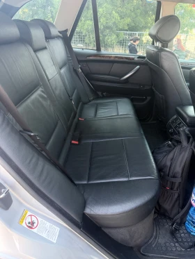 BMW X5 Face-218 k.c-Perfekten!!! - 12000 лв. / 6135.50 € - 14348678 13