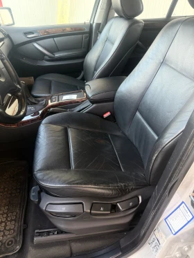 BMW X5 Face-218 k.c-Perfekten!!! - 12000 лв. / 6135.50 € - 14348678 15