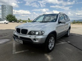 BMW X5 Face-218 k.c-Perfekten!!! - 12000 лв. / 6135.50 € - 14348678 7
