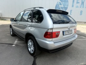 BMW X5 Face-218 k.c-Perfekten!!! - 12000 лв. / 6135.50 € - 14348678 4