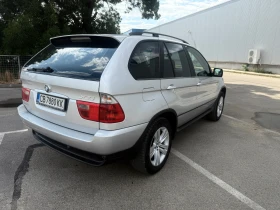 BMW X5 Face-218 k.c-Perfekten!!! - 12000 лв. / 6135.50 € - 14348678 6