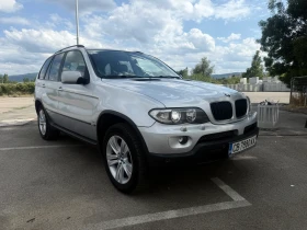 BMW X5 Face-218 k.c-Perfekten!!! - 12000 лв. / 6135.50 € - 14348678 9