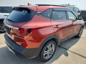 Kia Seltos * LX * CARFAX *    | Mobile.bg    3