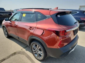 Kia Seltos * LX * CARFAX *    | Mobile.bg    4