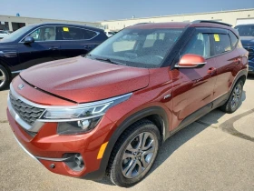     Kia Seltos * LX * CARFAX *   