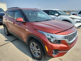 Kia Seltos * LX * CARFAX *    | Mobile.bg    2