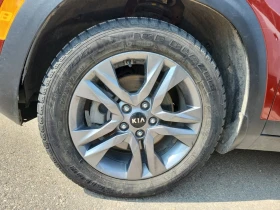 Kia Seltos * LX * CARFAX *    | Mobile.bg    6